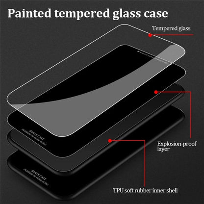 Case de téléphone Lamborghini pour Samsung 