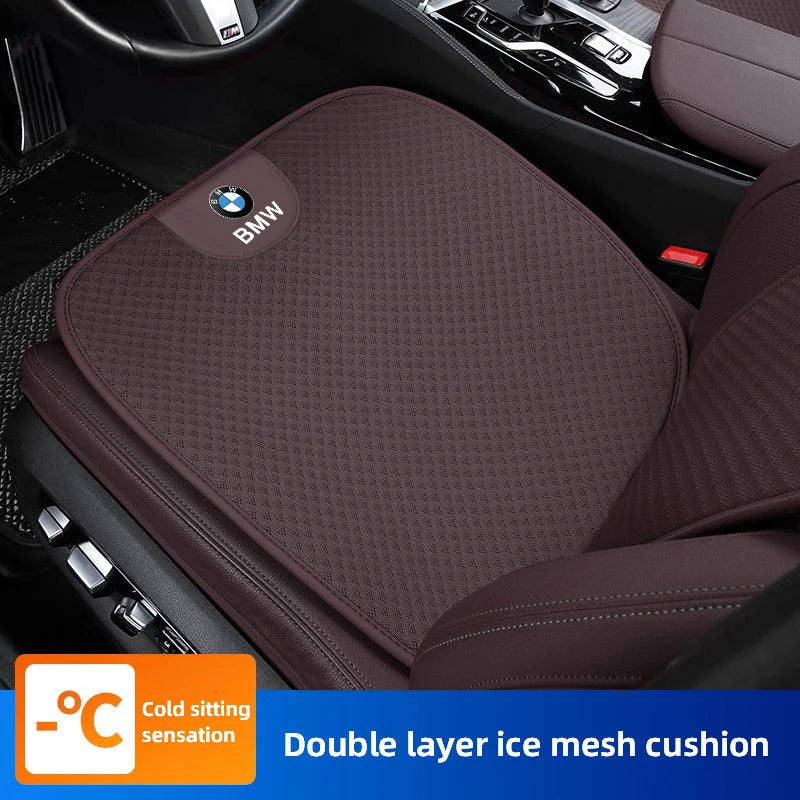 BMW Car Seat Cushion