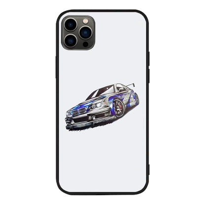 Case de iPhone de BMW Models