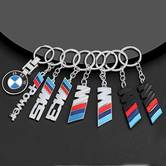 Portachiavi BMW Serie M