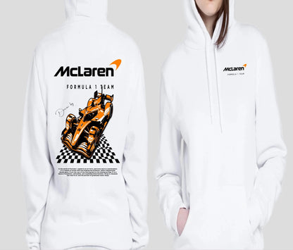 Formula 1 Inspired Racing Hoodie 