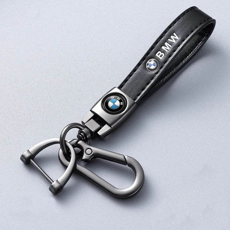 Porte-clés de luxe BMW Série M