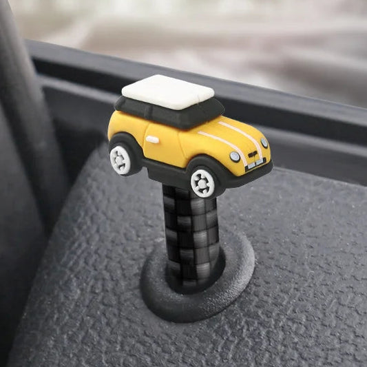 Mini Pins de cerradura de la puerta del auto Cooper