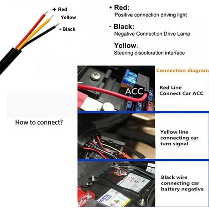 LED LET LAGER 