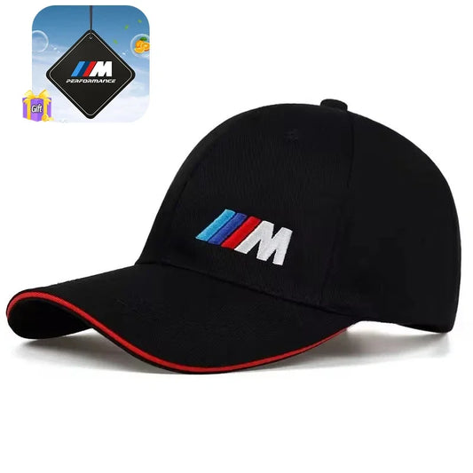 BMW M Performance Cap