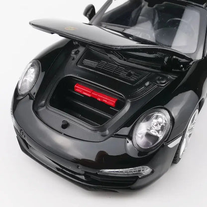 Porsche 911 Coupe Miniature