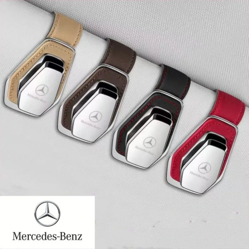 Porte-lunettes pour Mercedes-Benz