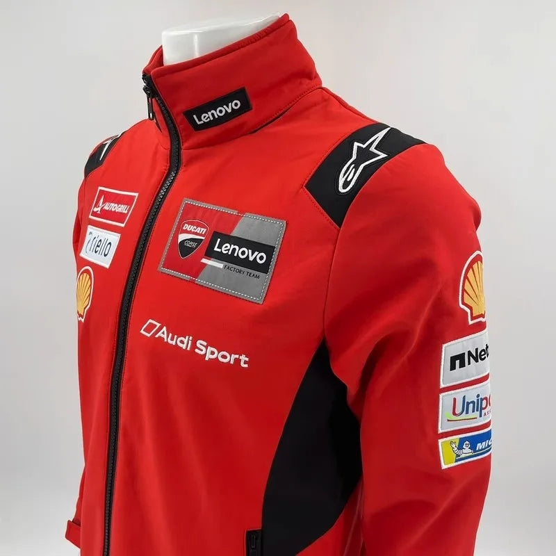 Racing Factory Team Jacket 