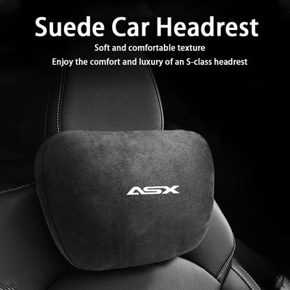 Headrest de coche de ante ASX