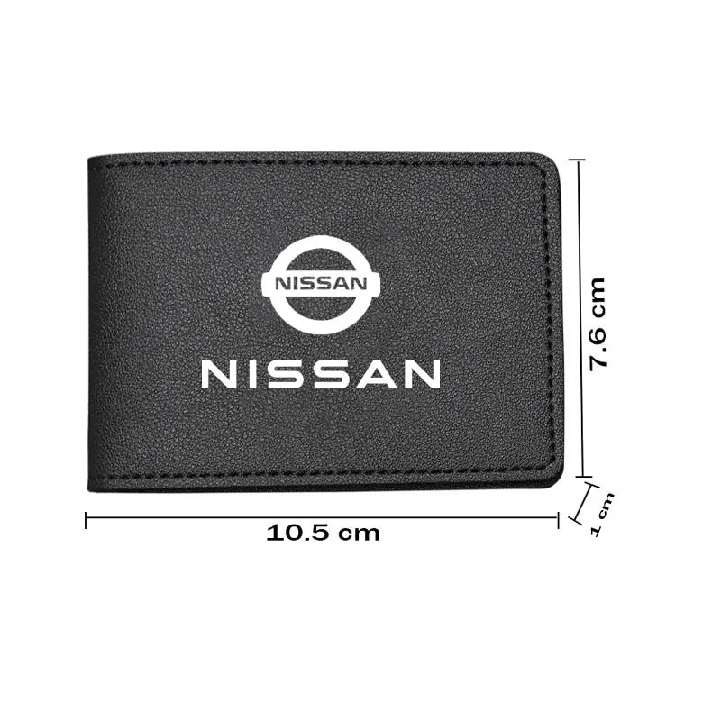 Nissan Wallet Premium