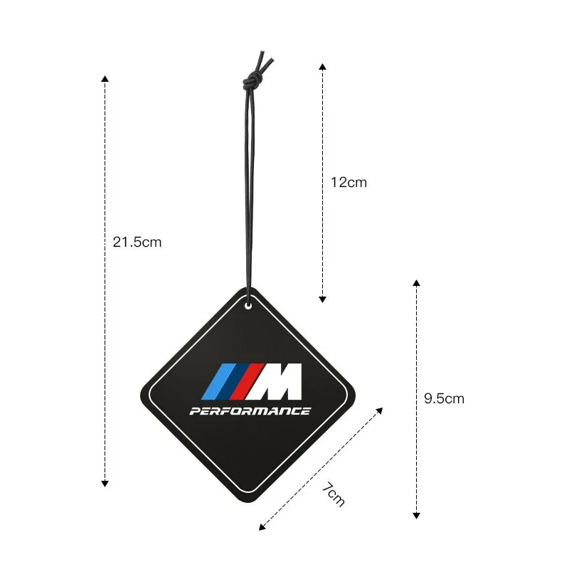 BMW M Performance Car Fragrance Tablet