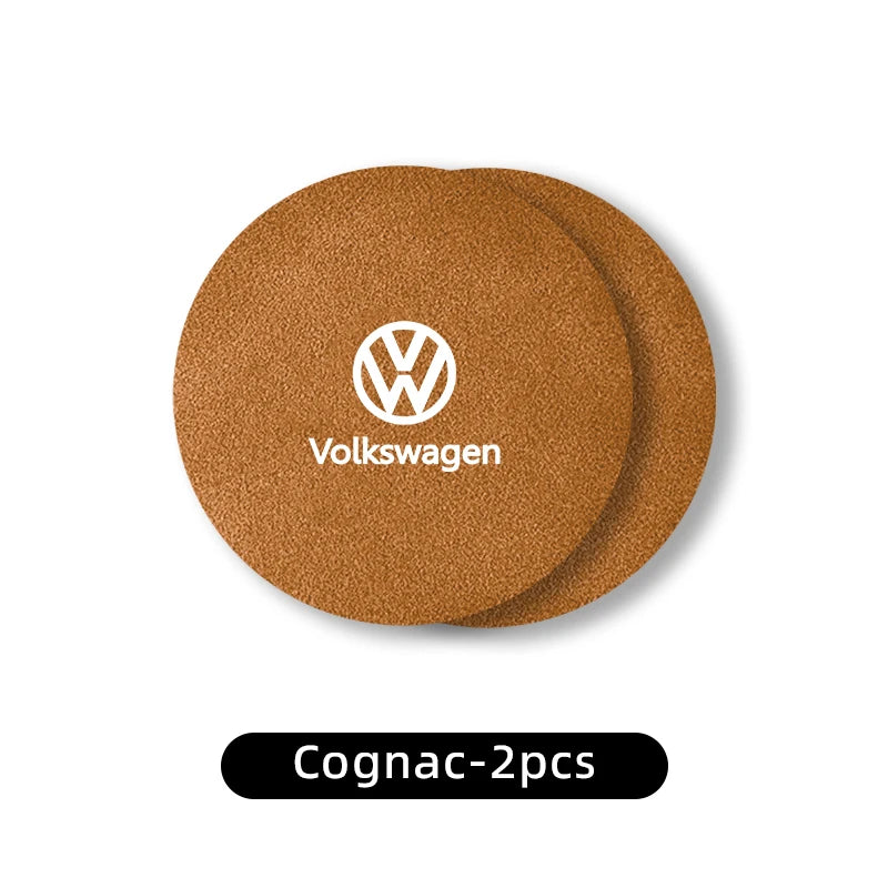 Almohadilla de copa Volkswagen