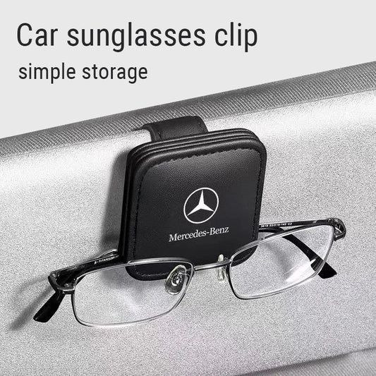 Sunglasses Holder for Mercedes