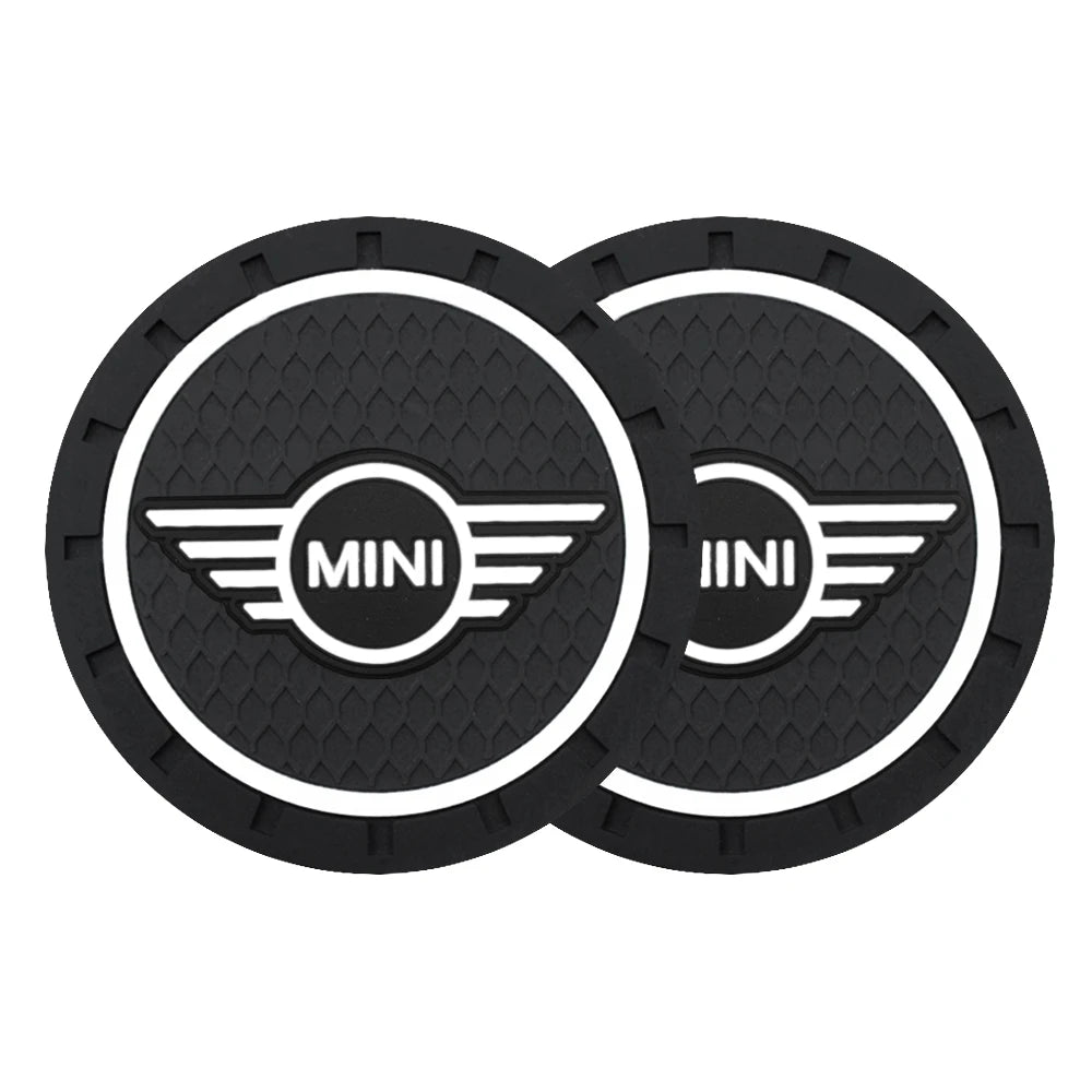 Mini Cooper COP CUP CASTERS