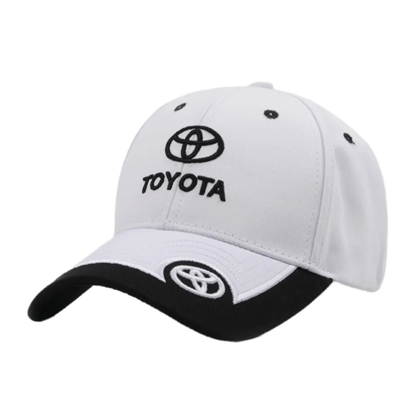 Toyota Premium Cap