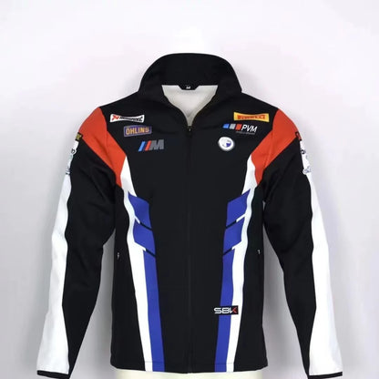 BMW Motorrad Jacket 