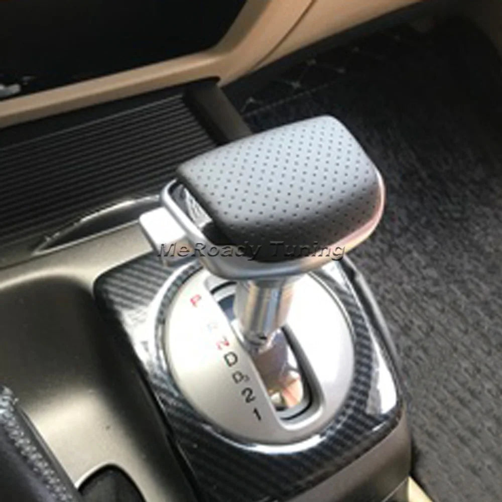 Carbon Fiber Gear Shift Knob for Honda