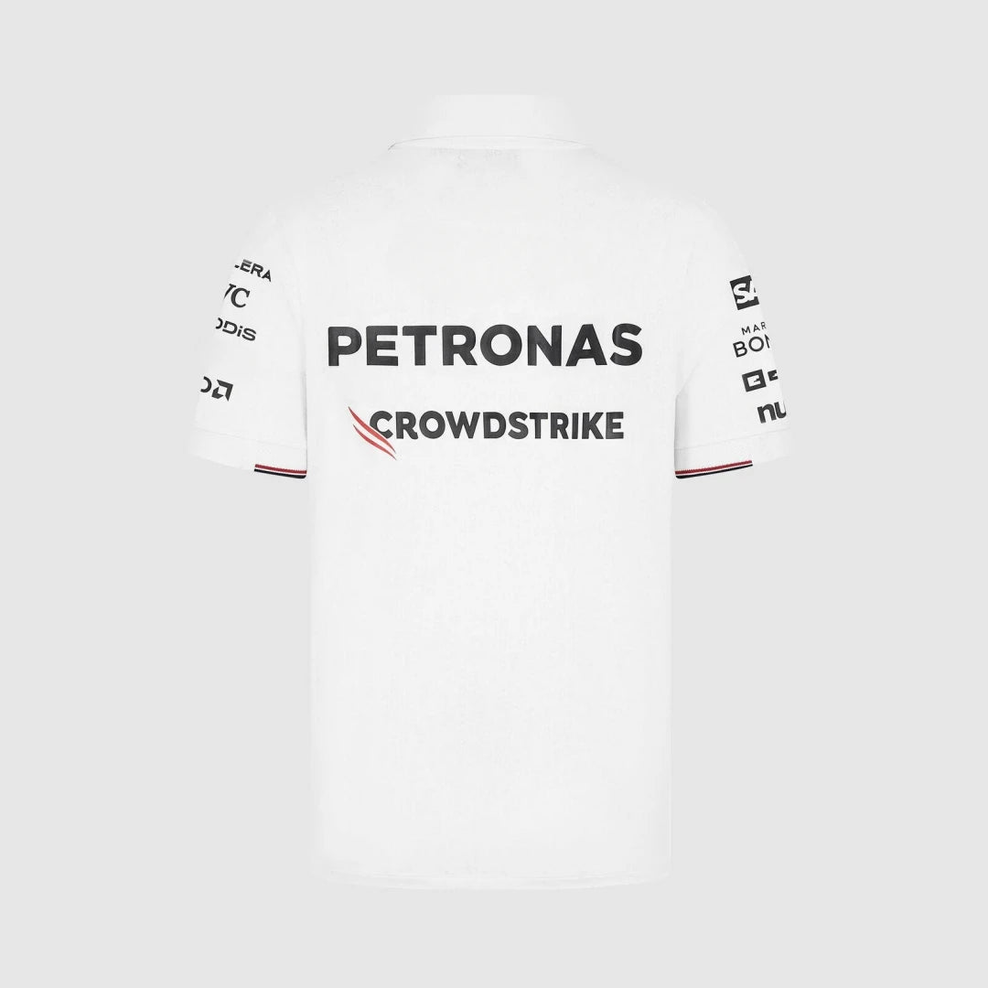 Team Mercedes Polo Shirt