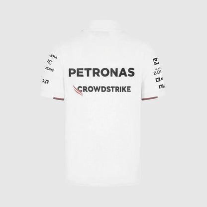 Team Mercedes Polo -Shirt