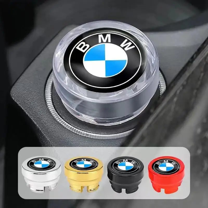 BMW Car Lighter Plug Cover 