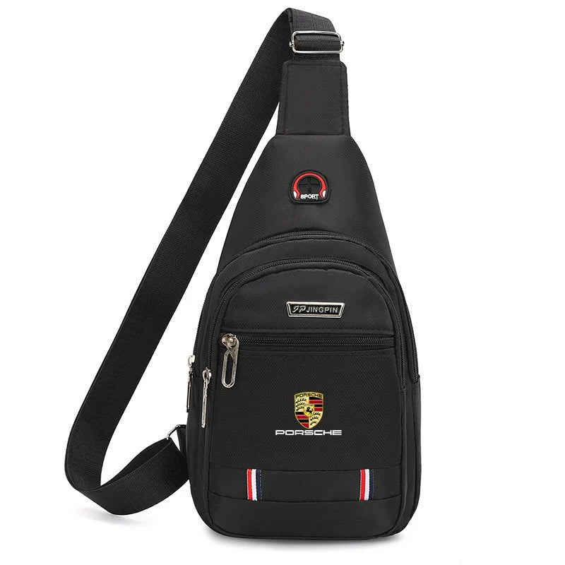 Bolsa de pecho de Porsche Sling