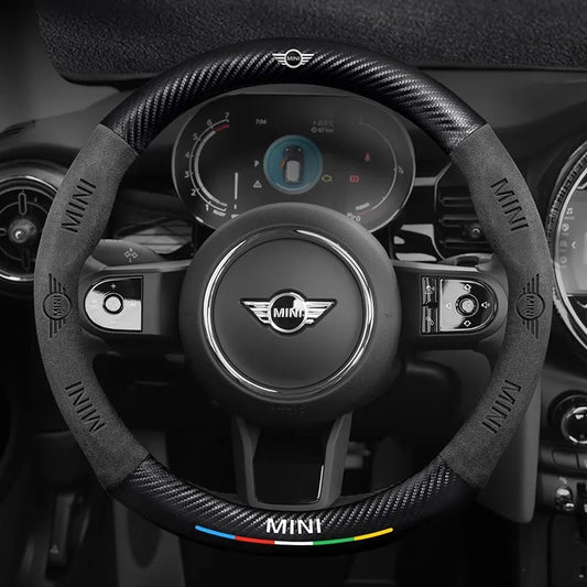 MINI COOPER COUVERTURE