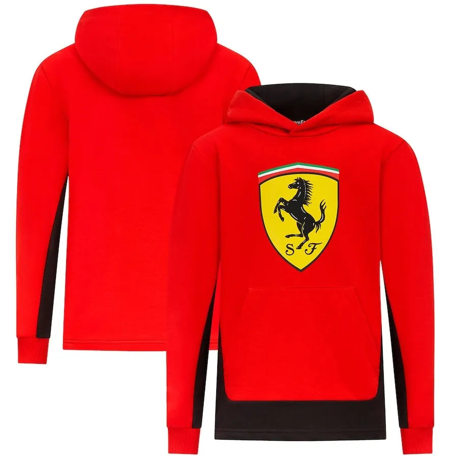 Formula 1 Team Racing Hoodie 