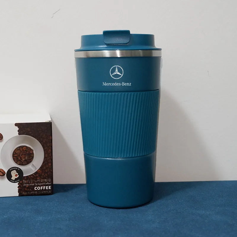 Tasse de café Mercedes-Benz 