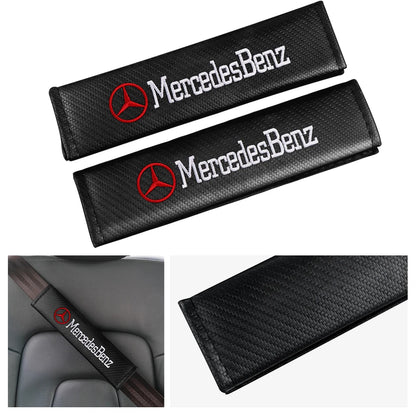 Mercedes-Benz AMG Carbon Fibre (2pcs)