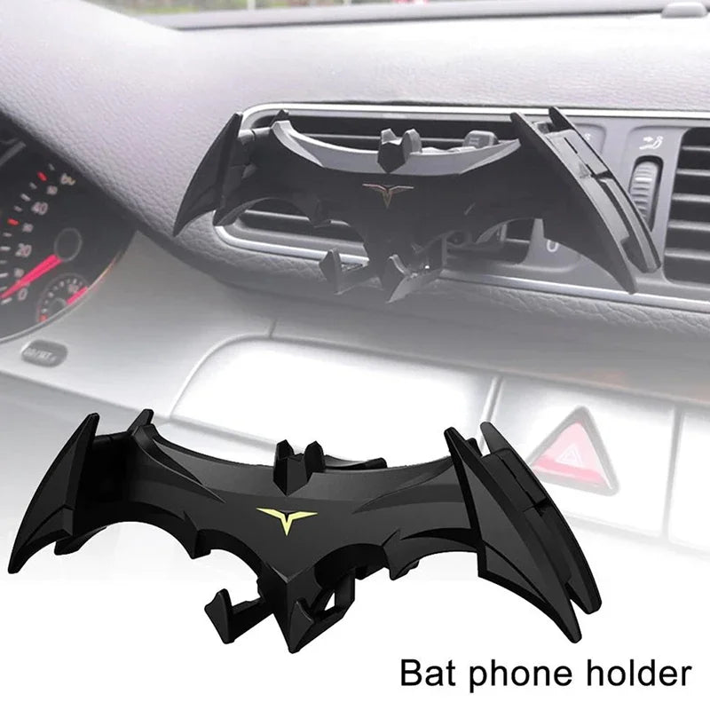 Bat Phone Holder 