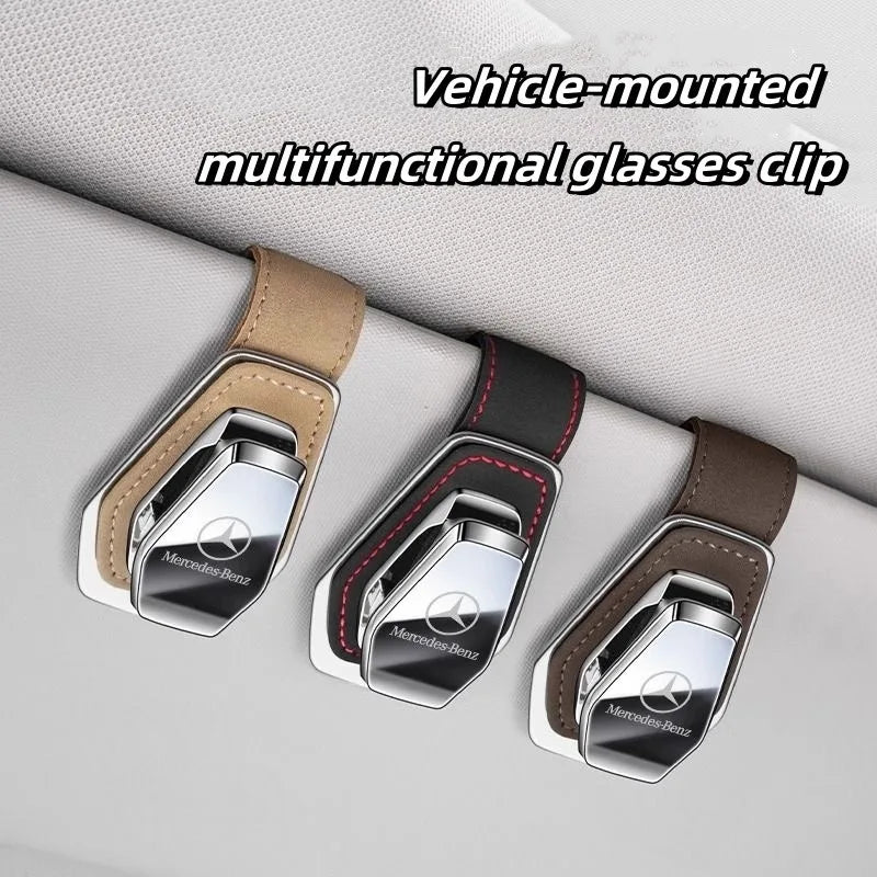 Sunglasses Holder for Mercedes-Benz