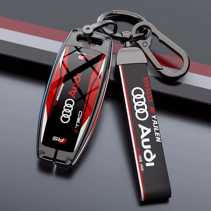 Audi Key Fob Case