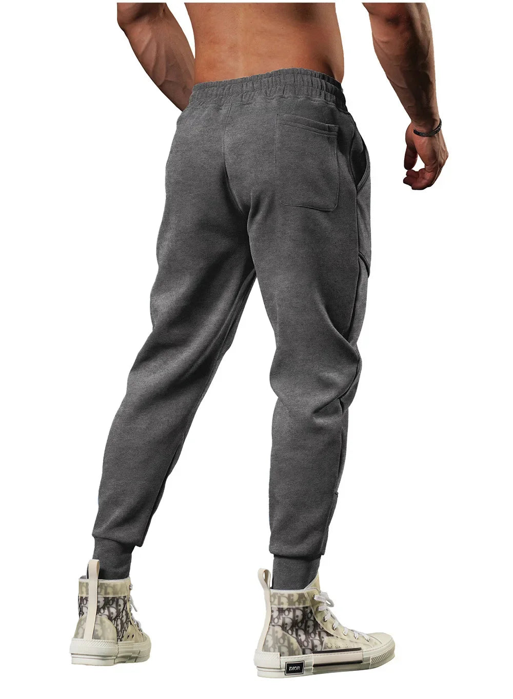 BMW Winter Jogger Pants