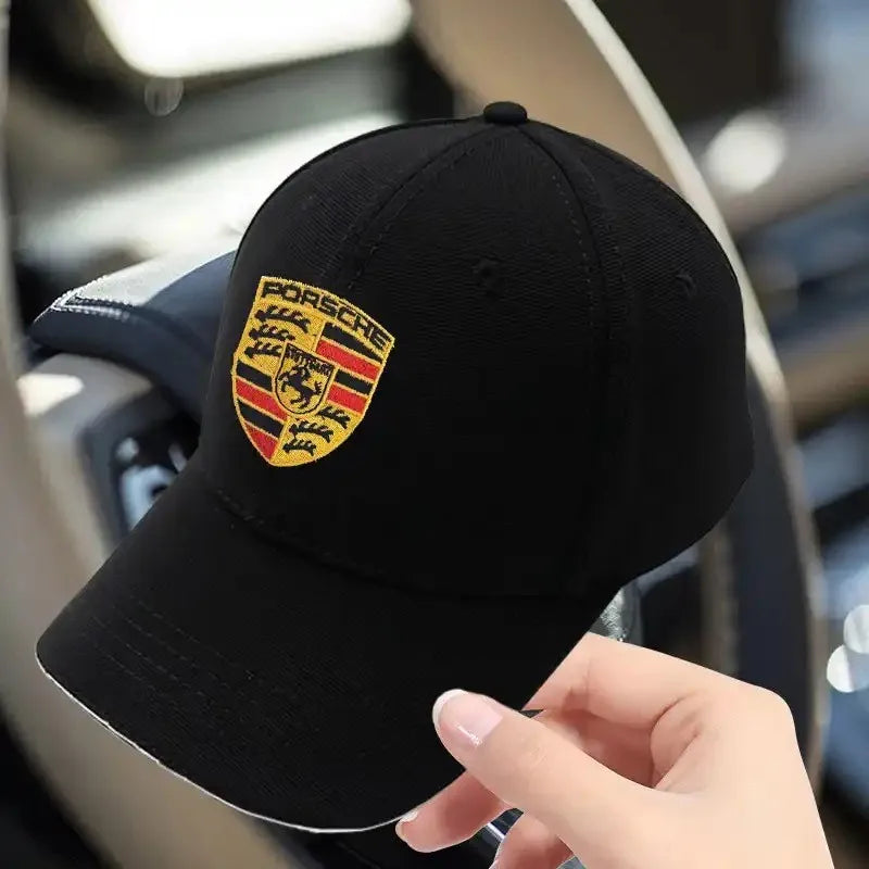 Gorra de Porsche