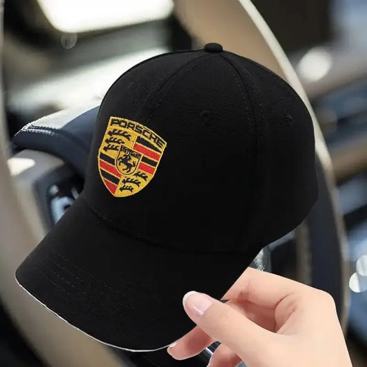 Capuchon de porsche