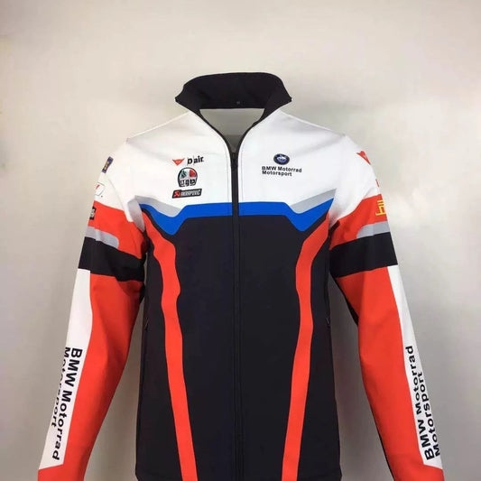 BMW Motorrad Racing Jacket