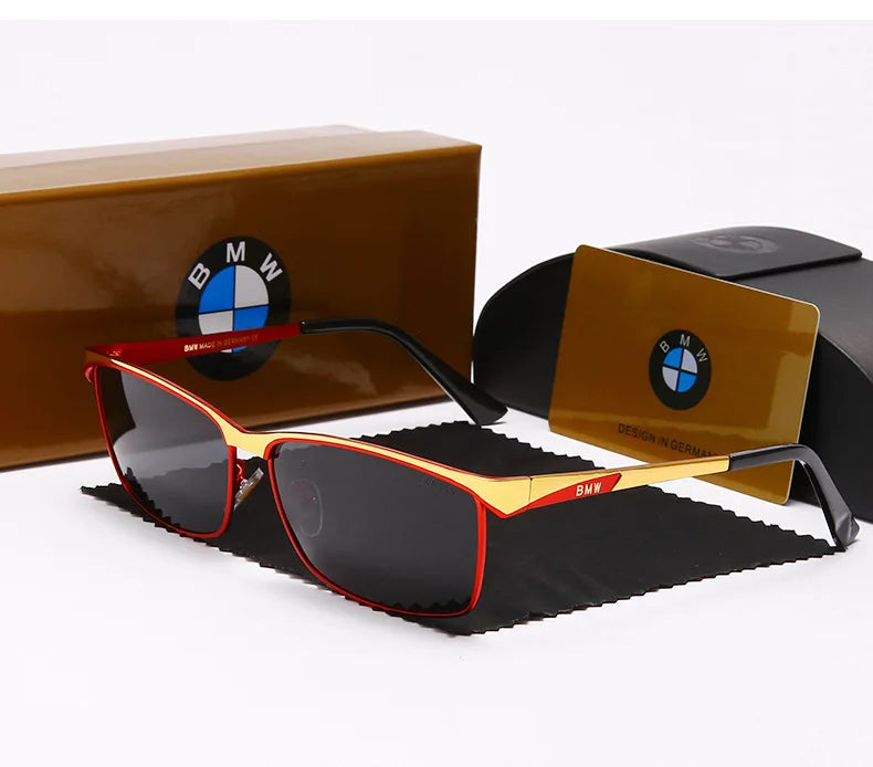 BMW Luxury Sunglasses