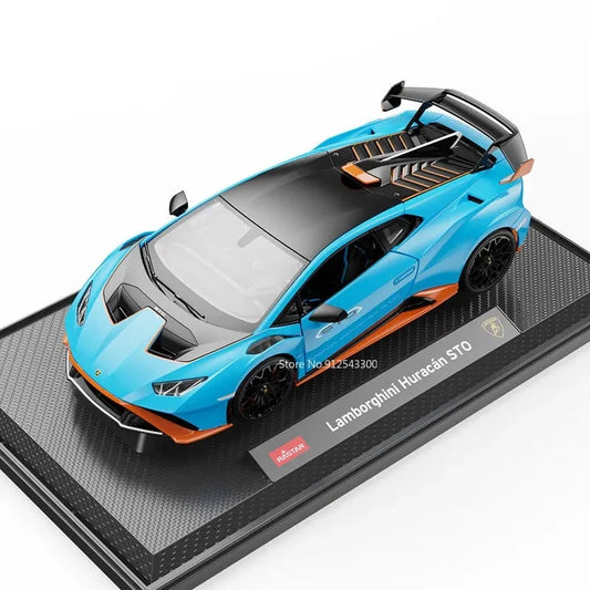 Lamborghini Huracán Miniatura