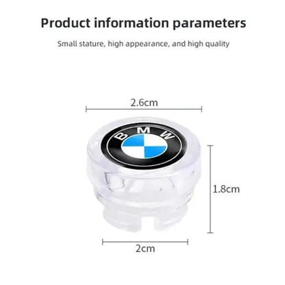 BMW Car Lighter Plug Cover 