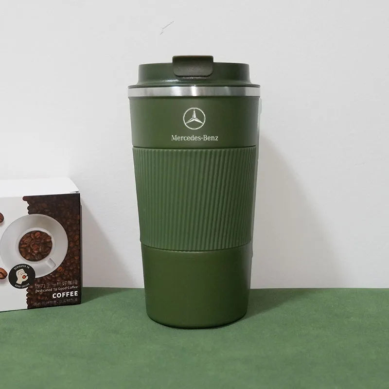 Tasse de café Mercedes-Benz 