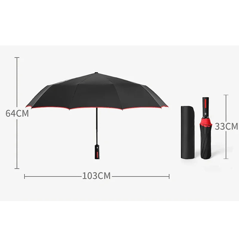 BMW M-Series Performance Umbrella