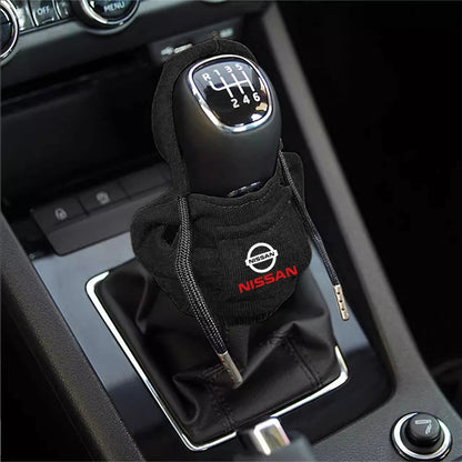 Nissan Gear Shift Cover Hoodie