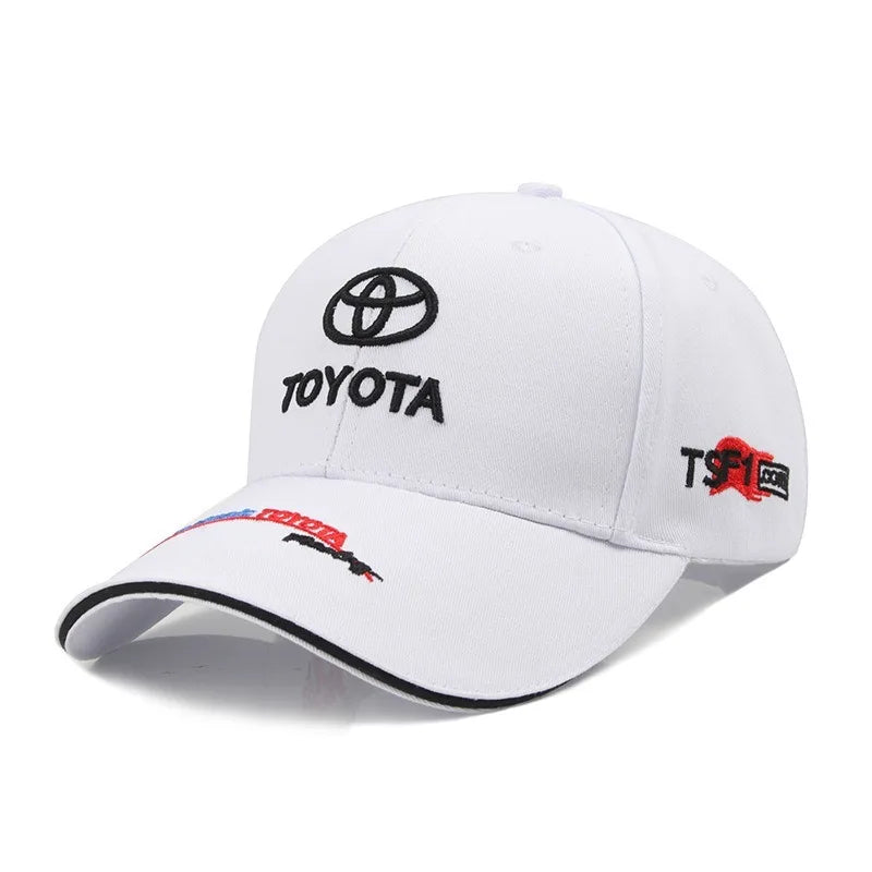 Colección premium Toyota Tap Cap