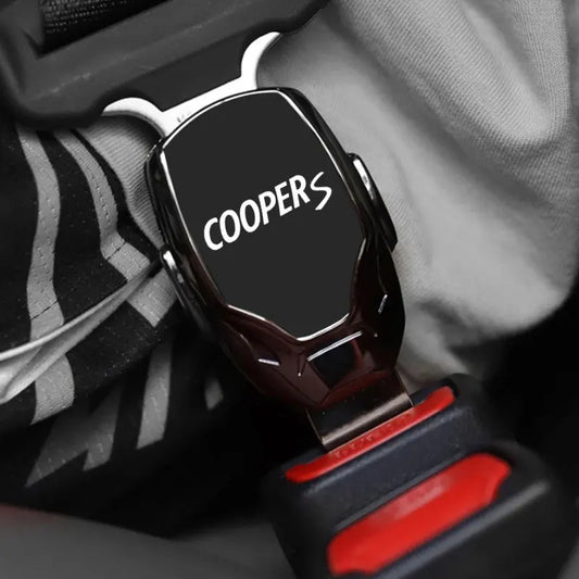 Mini Cooper Seat Belt Extender 