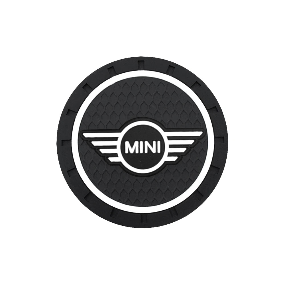 Mini Cooper COP CUP CASTERS