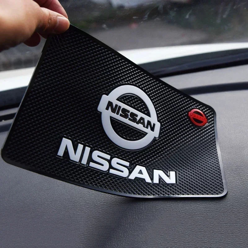 Tappetino per non slip per auto per Nissan