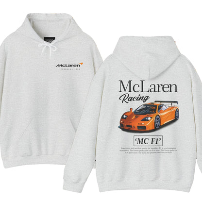 Formula 1 Inspired Racing Hoodie 