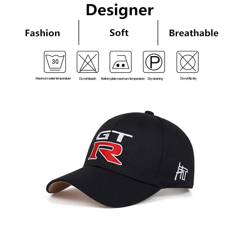 Gorra GT-R