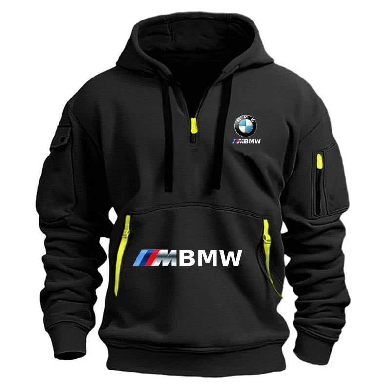 BMW Motorsport Hoodie