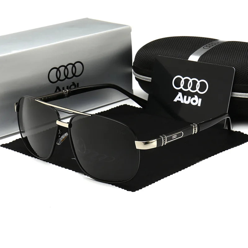 Occhiali da sole audi